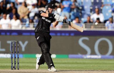 T20 World Cup: New Zealand post 168 in crucial Super 8 clash vs Sri Lanka
