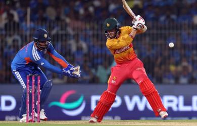 T20 World Cup: 'First time vs Bumrah': Bennett reacts