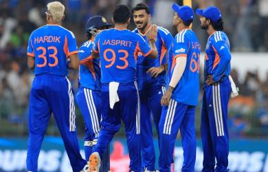 T20 World Cup: Will India Field Rinku For Windies Game?