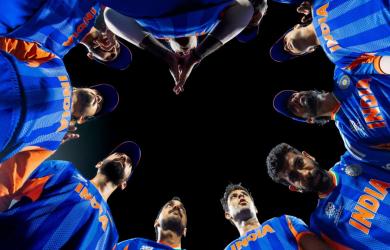 Kolkata Quake Could Shake India's T20 World Cup Hopes