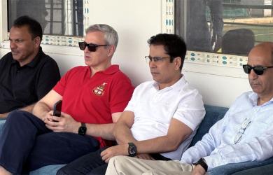 Ranji Trophy Final, Karnataka vs Jammu and Kashmir: CM Omar Abdullah In Hubbali To Celebrate J&K's Ranji Glory!