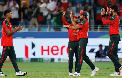 'Cricket won't suffer if Bangladesh pull out'