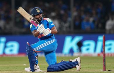 'Reddy Has Potential To Be Hardik Backup'