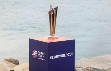 ICC signals replacement if Bangladesh skip T20 WC in India