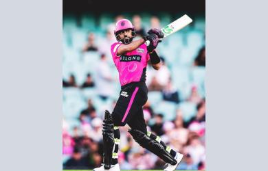 Why Babar flopped in Big Bash League