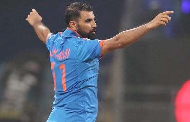Ranji Trophy: Shami, Akash Deep give Bengal upper hand