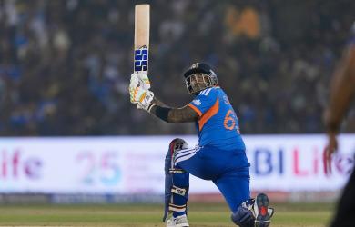 India vs New Zealand, 3rd T20I, Raipur: 'Suryakumar Showed Why He Is World No 1'