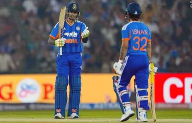 India vs New Zealand, 2nd T20, Raipur: 'India have a powerful batting line-up'