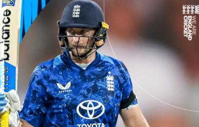 Root stars as England chase down Sri Lanka in style