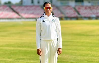 New Faces In India Women Squad For One-Off Australia Test