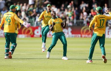 'South Africa well covered for T20 World Cup 2026'