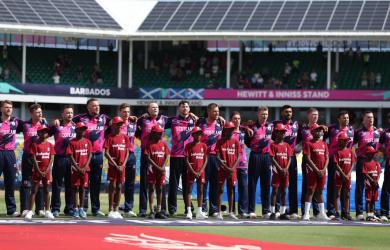 Scotland replace Bangladesh, set to join T20 World Cup in India