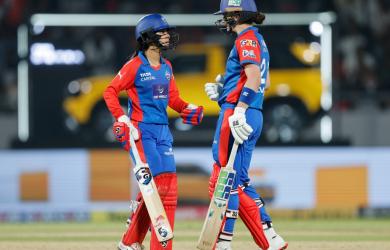 WPL: DC stun RCB, snap five-match streak in style
