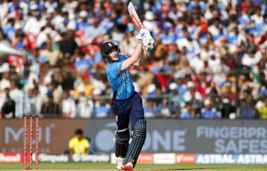 Joe Root, Harry Brook centuries fire England to ODI series win vs Sri Lanka