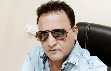 Ex-India cricketer Jacob Martin arrested for drunk driving in Vadodara