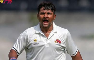 'I Want To Play For India In White-Ball Cricket': Sarfaraz's Big Goal