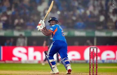 What Next For Sanju Samson?