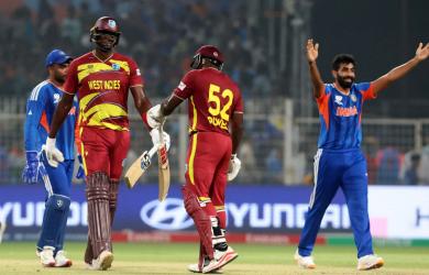 T20 World Cup: Pakistan's Amir Trolled as India Prove Him Wrong