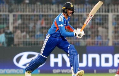 Pathan Urges Technical Fix for Abhishek Sharma