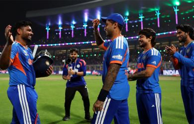 T20 World Cup: 'Shivam Dube's two boundaries are as important as Sanju Samson's 97': Gambhir