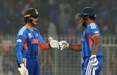 History-seeking India face improving England in heavyweight T20 World Cup semifinal