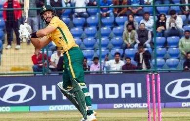 T20 WC: There's been a battle inside me to separate captain and batter, says Markram