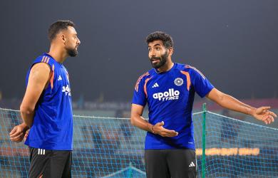 T20 World Cup: Team India postpones practice session in view of lunar eclipse