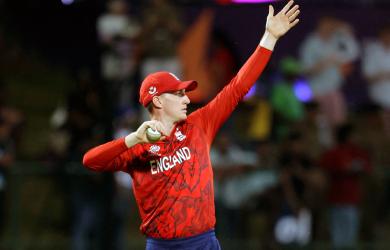 T20 World Cup, India vs England Semi-final: I made a big mistake dropping Sanju Samson: Harry Brook