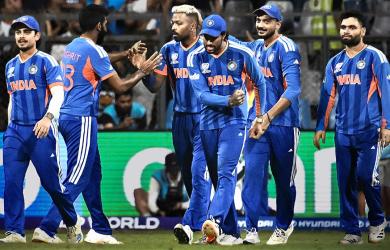 T20 World Cup Final: Kuldeep Must Replace Varun