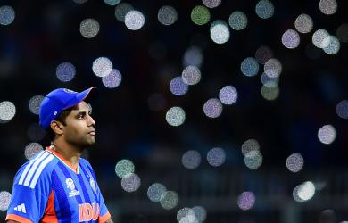 T20 World Cup final: Letting players dictate their terms: Surya's captaincy philosophy