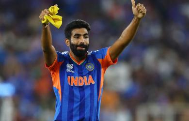 Is Bumrah Cricket's Messi-Ronaldo? Vaughan Thinks So
