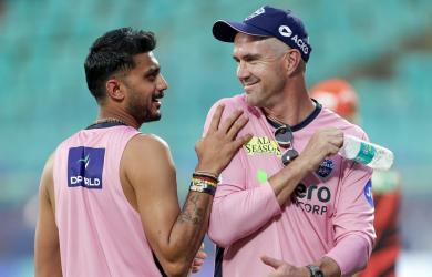 Pietersen eyes England coaching role to refine Test approach