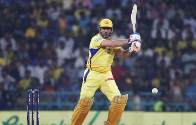IPL 2026: 'If He Bats For 5 Or 10 Balls, Imagine What Mahibhai Can Do'