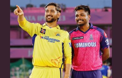 Sanju Samson will give CSK 'inside info' on RR, says Pathan