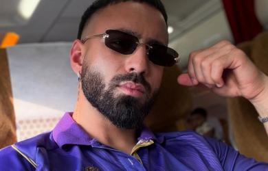 KKR's Ramandeep eyes breakout season in IPL 2026