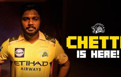 Why Samson trade could be 'blockbuster' for CSK