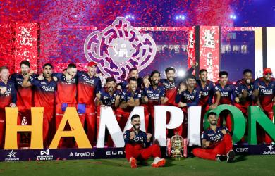 Check Out IPL 2026 Schedule