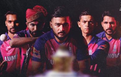 Parag's Royals Ready to Stun IPL 2026