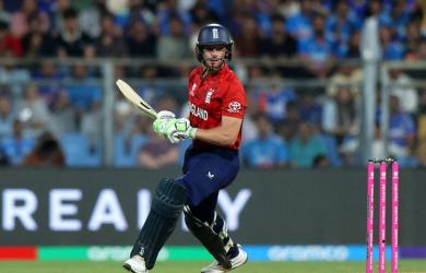 Refreshed Buttler ready to bounce back in IPL after T20 WC struggles