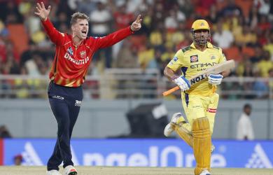 Punjab Kings' Lockie Ferguson to miss initial phase of IPL 2026 for family time