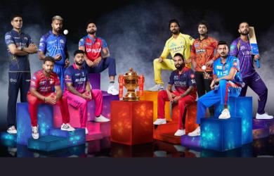 How The IPL Can Expand To 94 Games!