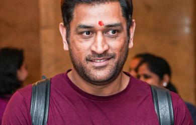 MS Dhoni Returns! CSK Fans Thrilled