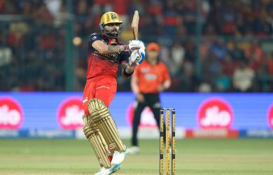 Coach Daniel Vettori slams SRH bowling after RCB thrashing