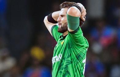 PSL Security Breach: Shaheen Afridi and Sikandar Raza under scrutiny for hosting four guests in team hotel