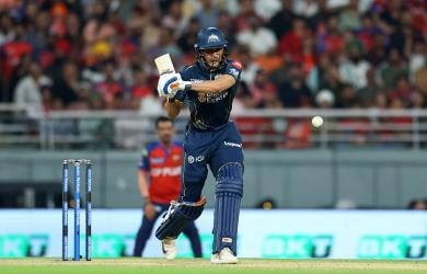 Shubman Gill Blames Batting Failure for Gujarat Titans' Loss to Punjab Kings