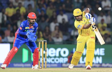 IPL 2026: Sanju Samson's Golden Run Fuels CSK's Playoff Push