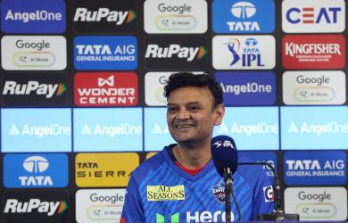 'Win 4 in 4': Coach Badani urges DC to fix inconsistencies