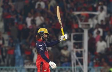 IPL 2026: RCB stunned but Bobat hails brave fight