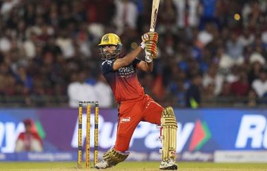 IPL 2026: 'Shot of the match': Krunal hails Bhuvi's six in thriller win