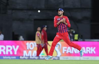 IPL 2026: Poor fielding proved costly, Pant admits after CSK thrash LSG
